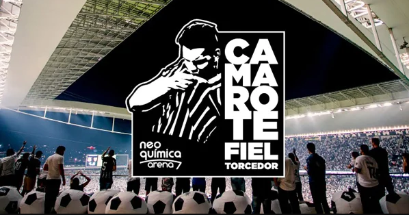 Corinthians x Barcelona SC - CONMEBOL LIBERTADORES 2025